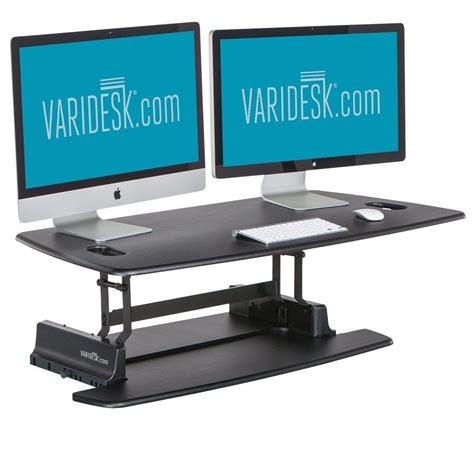Pro 48 Varidesk Adjustable Height Desk Desk