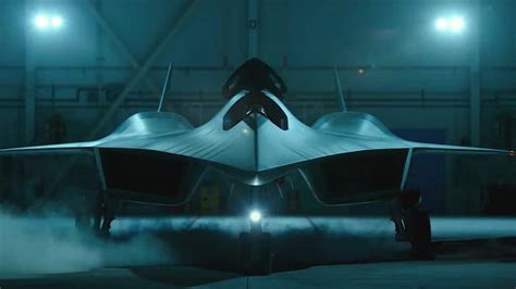 Tom Cruise Starrer Top Gun Maverick All The 6 Fighter Jets Shown In