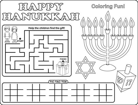 Sheknows Hanukkah Crafts Hanukkah For Kids Hanukkah