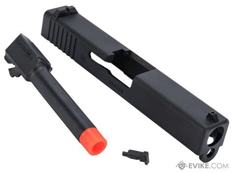 Elite Force Oem Glock Slide And Outer Barrel Assembly My Xxx Hot Girl
