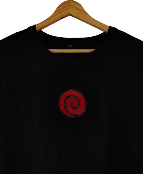 Uzumaki Clan Logo