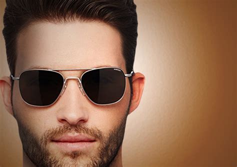 That's reason enough to take the time to find a flattering pair that makes a. Best Aviator Sunglasses For Men - Cool Men Style 2018