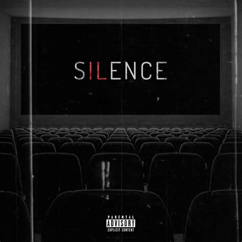 Silence Single By Waynewood Spotify
