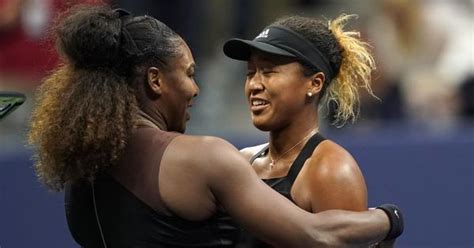 What did herald sun cartoonist say about serena williams? Australian paper Herald Sun reprints Mark Knight's 'racist ...