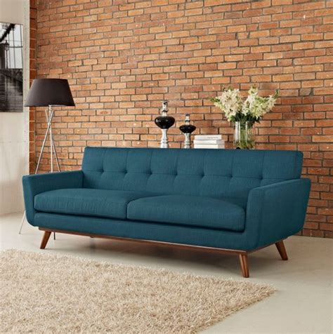 7 Beautiful Mid Century Modern Sofas For Your Living Room Cute Furniture