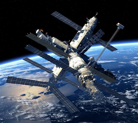 How To See Artificial Satellites Susan Berk Koch
