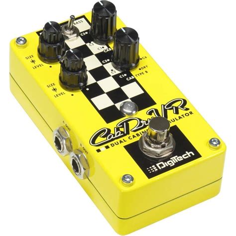 5 Best Amp Simulator Pedals Reviewed In Detail Jul 2023