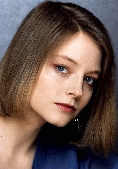 Pin On Jodie Foster