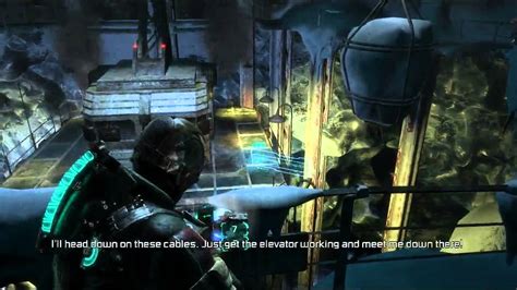 Dead Space 3 Gameplay 030 Youtube