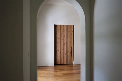 Please come on in to discuss your butcher block requirements. THE BUTCHER BLOCK DOOR - Buffalo Barn Doors