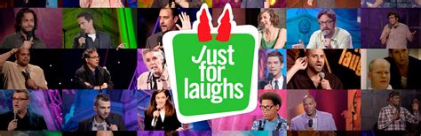 Just For Laughs Video Episode 9 Stream Free On