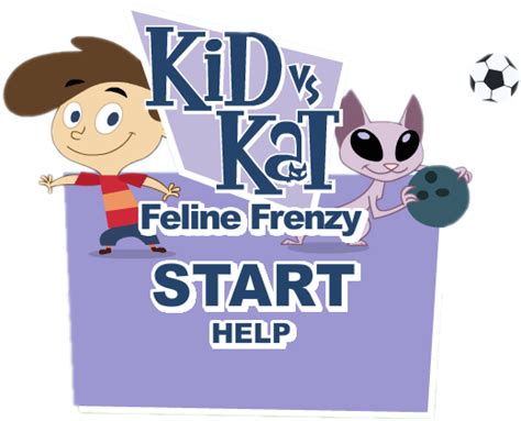 Games Kid Vs Kat Wiki Fandom