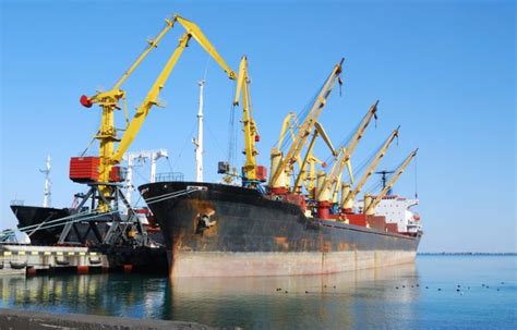 Sub Continent Shippers And Forwarders Switch To Bulkers To Stay