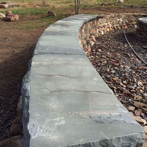 Bluestone Bluegray Natural Cleft Surface
