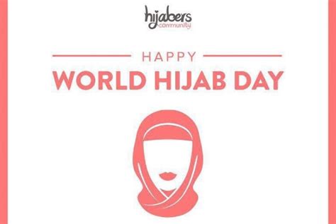 World Hijab Day Momentum Kembali Ke Nilai Nilai Republika Online 
