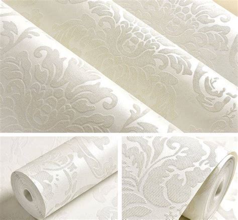 European Non Woven Wallpaper