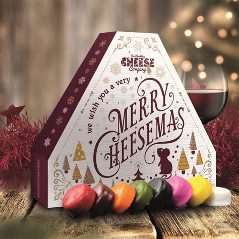 The Best Advent Calendars For Food And Drink Lovers In 2021