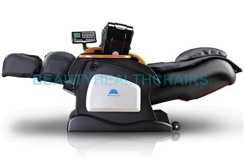 Brand New Beautyhealth Bc 07dh Shiatsu Recliner Massage Chair With Built In Heat