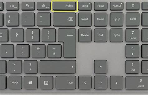 How To Take Screenshot On Mac Using Windows Keyboard Momslop