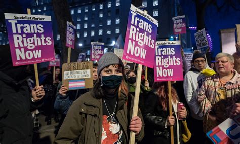 Labour Mp Nadia Whittome Calls On Her Party To Tackle Transphobia Within Its Ranks Trendradars