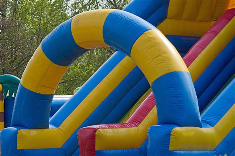 The Big Bounce House America Is Coming To Missouri