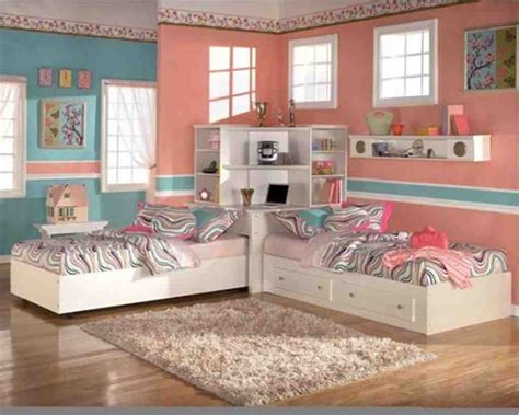 What's the easiest way to revamp a kids. Twin Bedroom Sets for Girls - Home Furniture Design