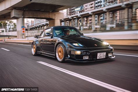 Is This The Perfect Porsche 930 Turbo Tcg The Chicago Garage