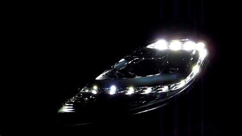The video above shows you to replace the headlight in your 2010 mazda 6. Mazda 6 2009-2012 LED DRL R8 Style Projector Headlight for ...
