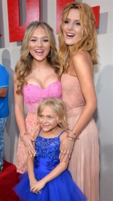 Alyvia Alyn Lind On Twitter Blended Premier With Nataliealynlind And