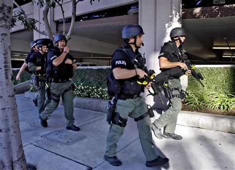 Photo Gallery Glendale Pd Swat Training Exercise