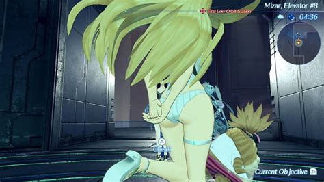 Rex Stares At Mythra S Butt Xenoblade Chronicles YouTube