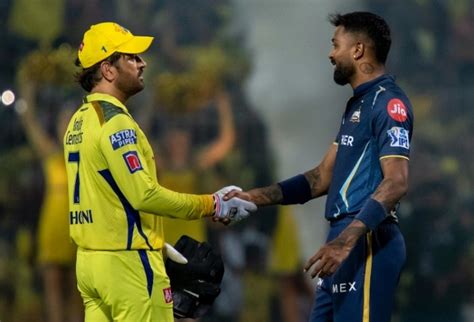 what happens if ipl final 2023 between gujarat titans and chennai super kings gets washed out