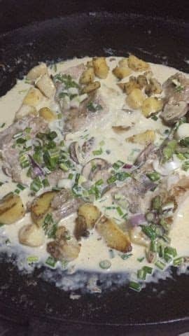 El wok es permite saltear, freír, cocinar al vapor y saltear. Como siempre me gusta cocinar en el disco , en este caso ...