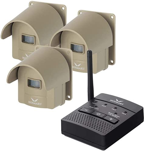 5 Best Perimeter Alarms For Home Security