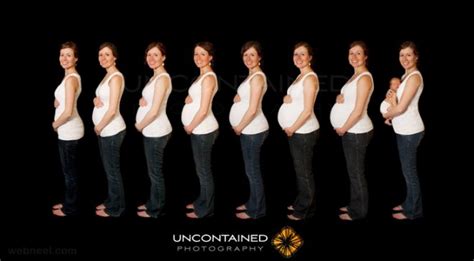 50 Beautiful Maternity Photography Ideas From Top Photographers