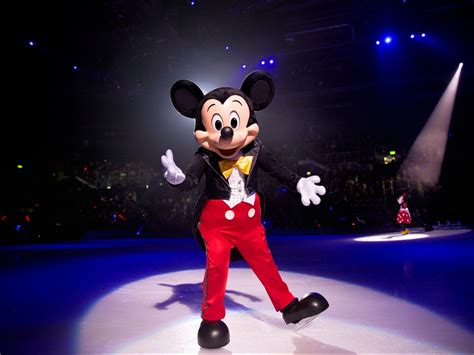 Buy Tickets For Disney On Ice Presents Discover The Magic At Cardiff