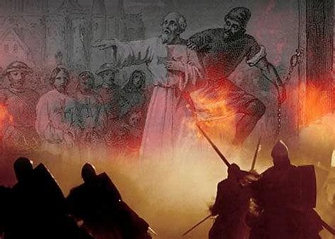 On This Day In History Knights Templar Arrested In The Kingdom Of