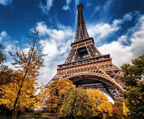 Monuments And Museums Of Paris Travel Guide Audley Travel