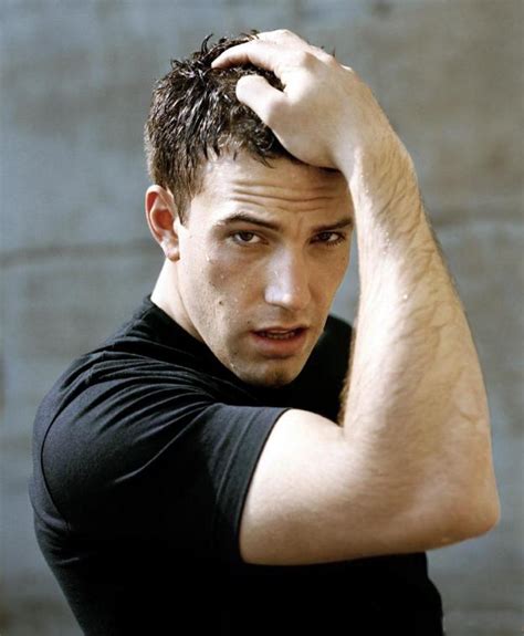 I saw a photo of ben affleck at the beach, tattoo of a phoenix on his back, towel positioned to hide i'm a little younger than affleck, but i am old enough that when i go to parties and hear someone. Hollywood Movie Database: Ben Affleck Hot and Latest Pictures