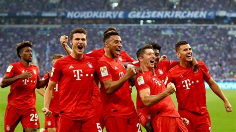 Borussia dortmund musste erneut dem fc bayern zum gewinn der deutschen meisterschaft gratulieren. Champions League: FC Bayern gegen Tottenham, BVB gegen ...