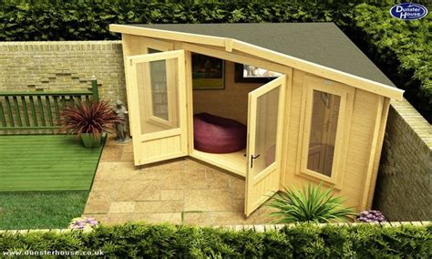 You can as well make good use of other similar objects in your house if you don't have any of these. Corner Garden Ideas Small Backyard Corner Garden Shed ...