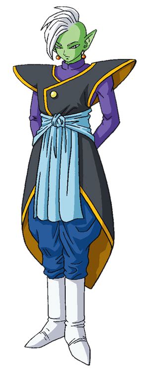 Fused zamasu (合 がっ 体 たい ザマス, gattai zamasu), (known as merged zamasu in the anime and god zamas in the viz manga) usually just referred to as zamasu (ザマス, zamasu), is a potara fusion born of the union between goku black (the original present zamasu in the original present goku's body) and future zamasu. Zamasu | Dragon Ball World Wiki | Fandom powered by Wikia