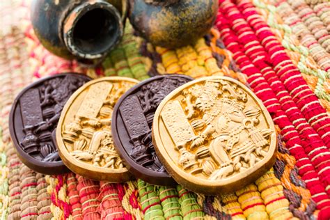 New Chocolates Inspired By The Ancient Mayans Plandc