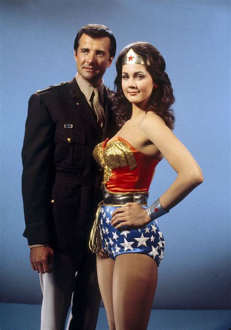 Wonder Woman Lynda Carter Photo Fanpop