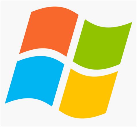 Transparent Windows 10 Logo Hd Png Download Kindpng