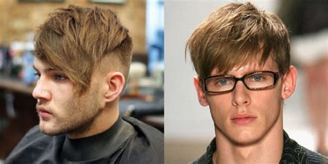 The Most Searched Top 21 Trendy Mens Hairstyles 2023