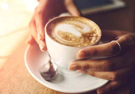 Not only does it give an energy boost to jumpstart your day, but it's also a great stress reliever amidst the deadlines being thrown at you. Regular/Decaf Coffee | Seasons Catering & Special Occasions