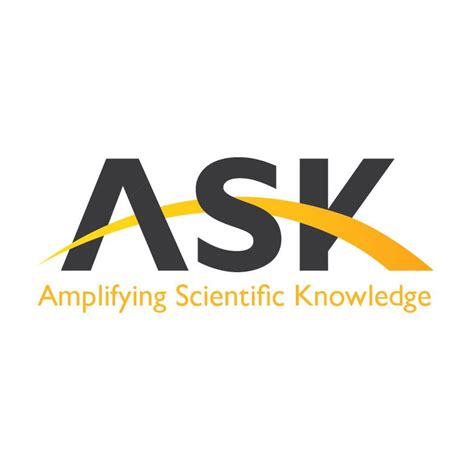 Ask Logo Logodix