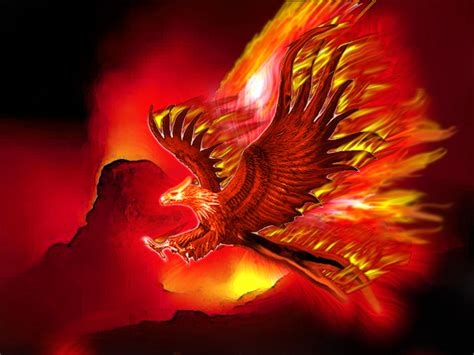 Image - The Phoenix Myth by DMWVCS.jpg | Warriors Of Myth Wiki | FANDOM powered by Wikia