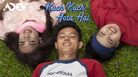 Kjo on 21 years of 'kuch kuch hota hai': KUCH KUCH HOTA HAI | PARODI INDIA VERSI INDONESIA | LINA ...